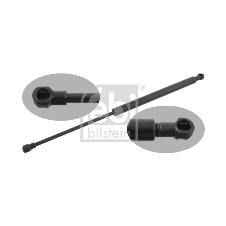 Dujinė spyruoklė, gaubtas FEBI BILSTEIN 29286