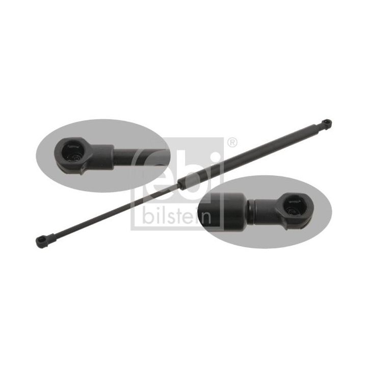 Dujinė spyruoklė, gaubtas FEBI BILSTEIN 29296