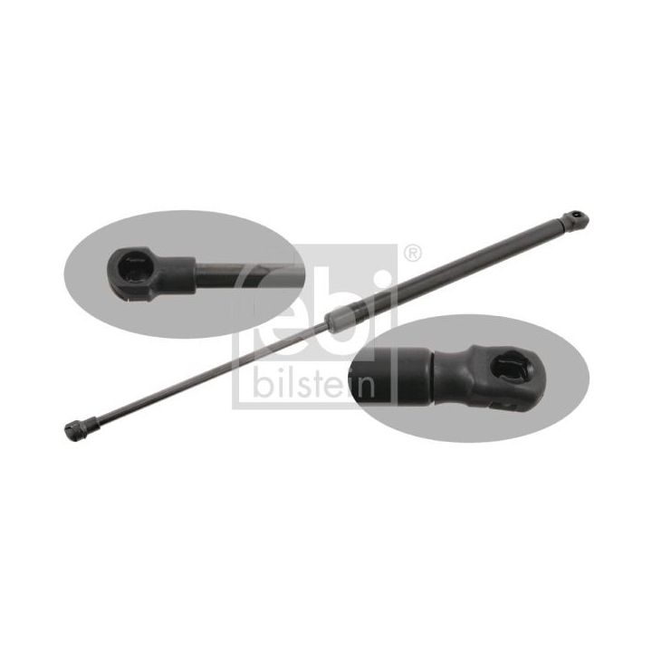 Dujinė spyruoklė, gaubtas FEBI BILSTEIN 29438