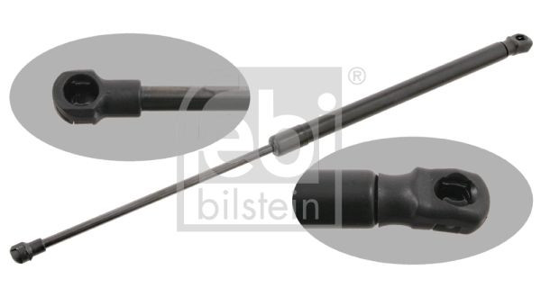 Dujinė spyruoklė, gaubtas FEBI BILSTEIN 29438
