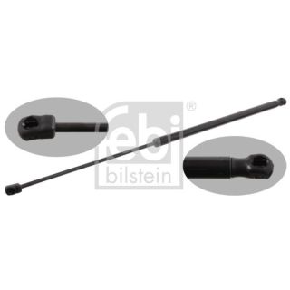 Dujinė spyruoklė, gaubtas FEBI BILSTEIN 31632