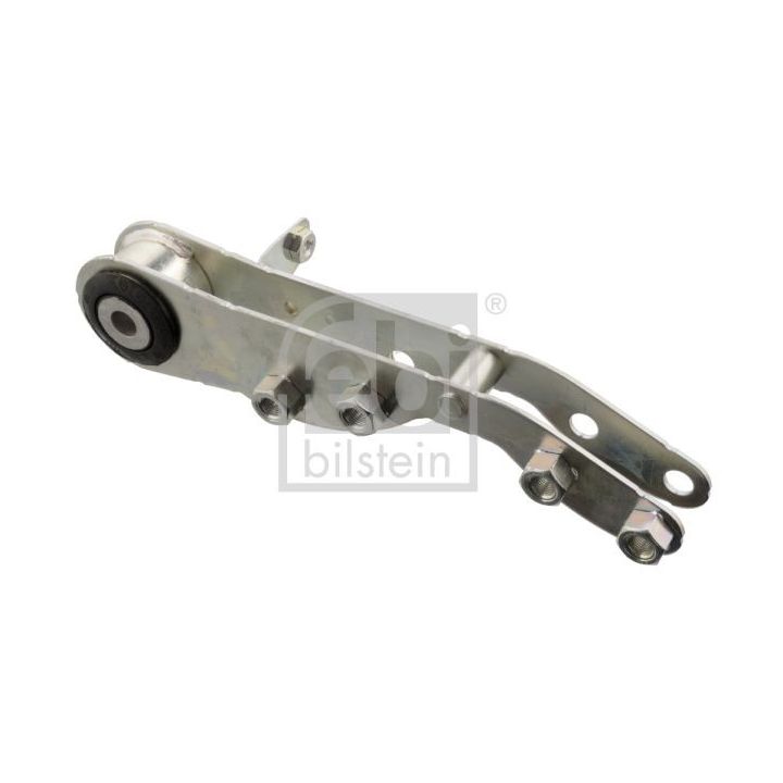 Variklio montavimas FEBI BILSTEIN 102546