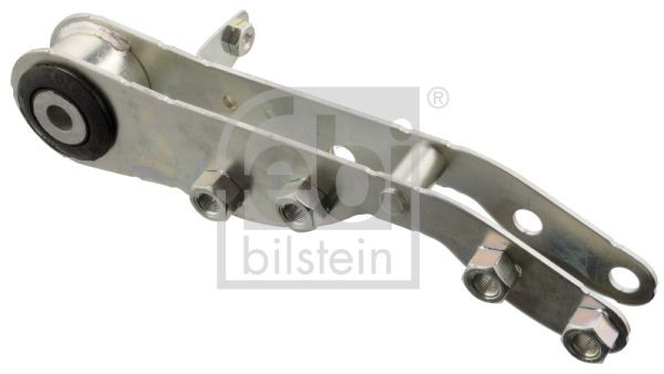 Variklio montavimas FEBI BILSTEIN 102546