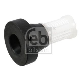 Filtras, priekinio lango plovimo skystis FEBI BILSTEIN 106925