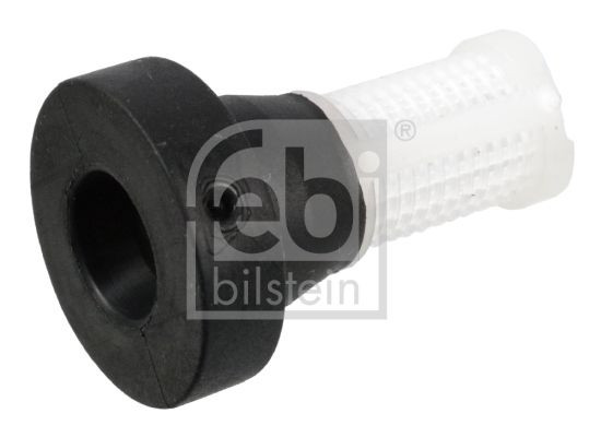 Filtras, priekinio lango plovimo skystis FEBI BILSTEIN 106925