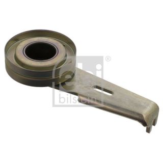 Diržo įtempiklis, V formos rumbuotas diržas FEBI BILSTEIN 04732