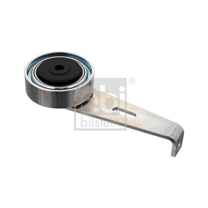 Diržo įtempiklis, V formos rumbuotas diržas FEBI BILSTEIN 04733