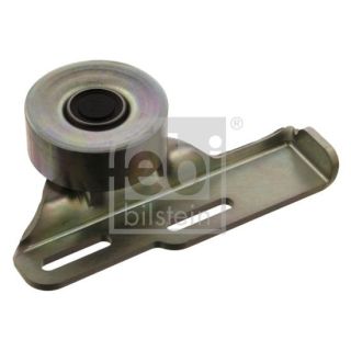 Diržo įtempiklis, V formos rumbuotas diržas FEBI BILSTEIN 09790