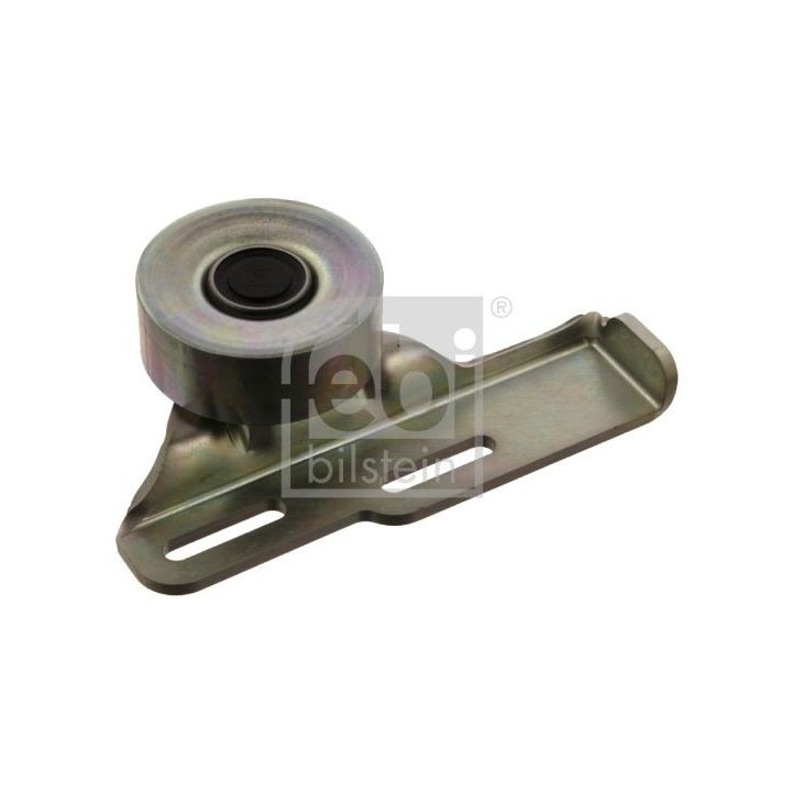 Diržo įtempiklis, V formos rumbuotas diržas FEBI BILSTEIN 09790