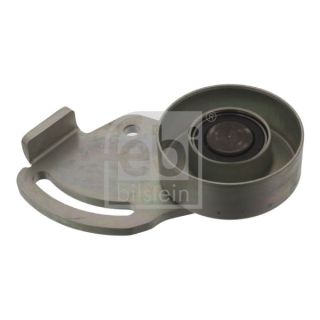 Diržo įtempiklis, V formos rumbuotas diržas FEBI BILSTEIN 09794