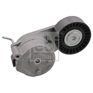 Diržo įtempiklis, V formos rumbuotas diržas FEBI BILSTEIN 100092