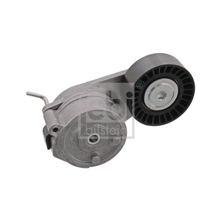 Diržo įtempiklis, V formos rumbuotas diržas FEBI BILSTEIN 100092