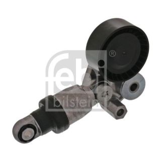 Diržo įtempiklis, V formos rumbuotas diržas FEBI BILSTEIN 100094