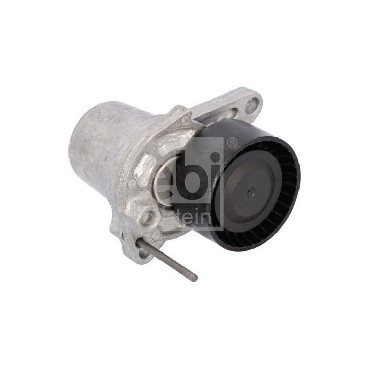 Diržo įtempiklis, V formos rumbuotas diržas FEBI BILSTEIN 100188