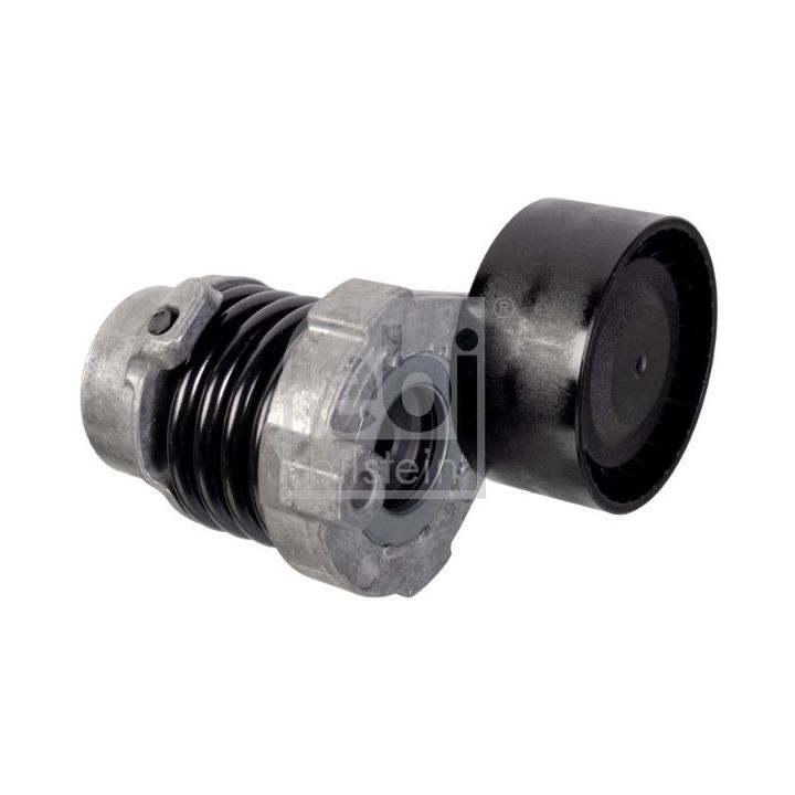 Diržo įtempiklis, V formos rumbuotas diržas FEBI BILSTEIN 100294