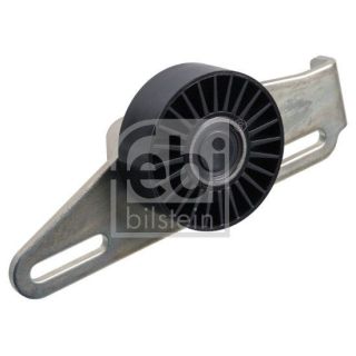 Diržo įtempiklis, V formos rumbuotas diržas FEBI BILSTEIN 100295