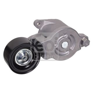 Diržo įtempiklis, V formos rumbuotas diržas FEBI BILSTEIN 102165