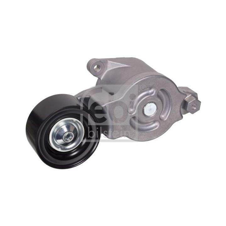 Diržo įtempiklis, V formos rumbuotas diržas FEBI BILSTEIN 102165