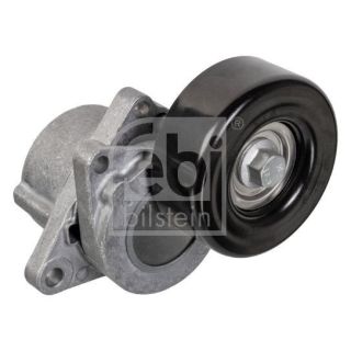 Diržo įtempiklis, V formos rumbuotas diržas FEBI BILSTEIN 104902