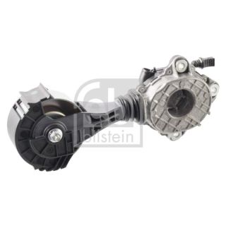 Diržo įtempiklis, V formos rumbuotas diržas FEBI BILSTEIN 104908