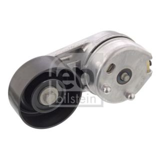 Diržo įtempiklis, V formos rumbuotas diržas FEBI BILSTEIN 104967