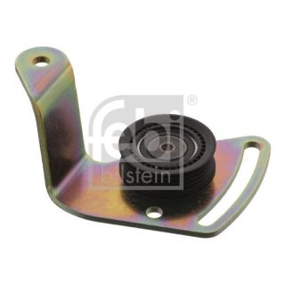 Diržo įtempiklis, V formos rumbuotas diržas FEBI BILSTEIN 11355