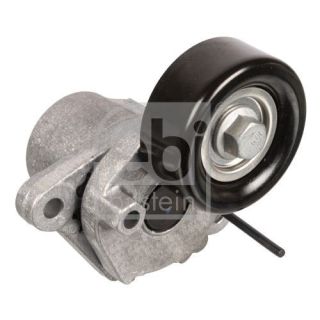 Diržo įtempiklis, V formos rumbuotas diržas FEBI BILSTEIN 170273