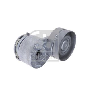 Diržo įtempiklis, V formos rumbuotas diržas FEBI BILSTEIN 176583