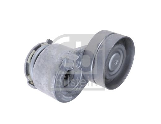 Diržo įtempiklis, V formos rumbuotas diržas FEBI BILSTEIN 176583