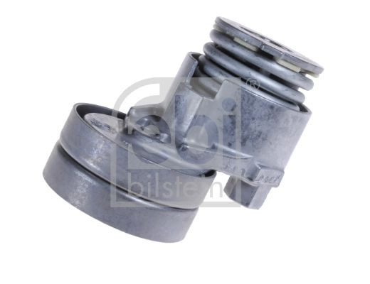 Diržo įtempiklis, V formos rumbuotas diržas FEBI BILSTEIN 176583