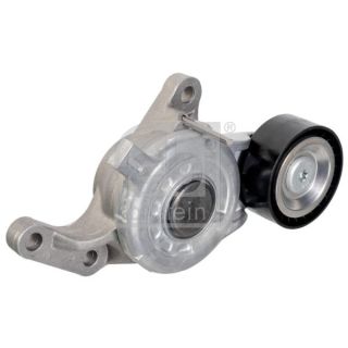 Diržo įtempiklis, V formos rumbuotas diržas FEBI BILSTEIN 177943