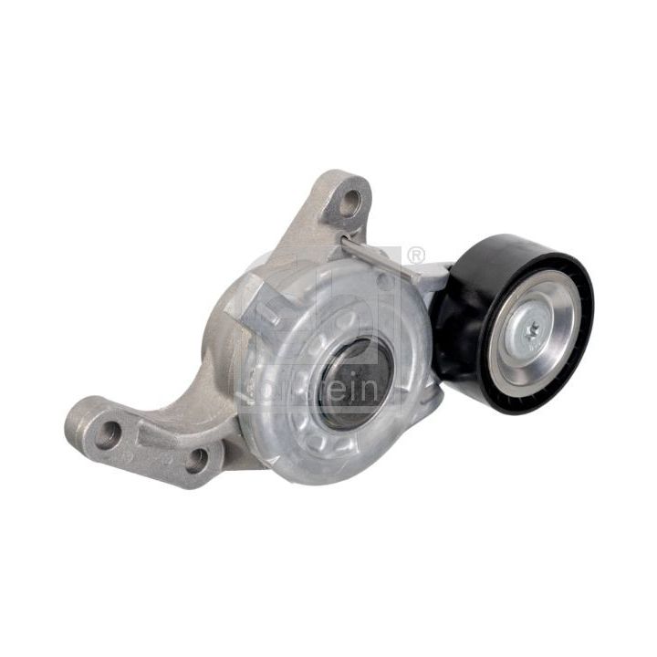 Diržo įtempiklis, V formos rumbuotas diržas FEBI BILSTEIN 177943