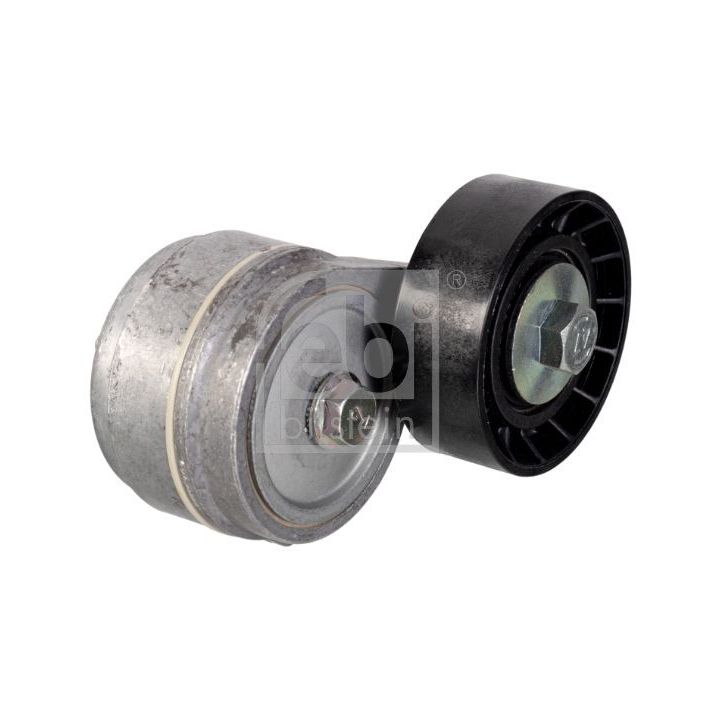 Diržo įtempiklis, V formos rumbuotas diržas FEBI BILSTEIN 178015