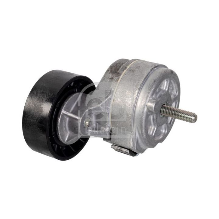 Diržo įtempiklis, V formos rumbuotas diržas FEBI BILSTEIN 178015