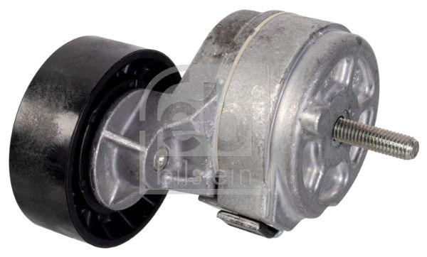 Diržo įtempiklis, V formos rumbuotas diržas FEBI BILSTEIN 178015