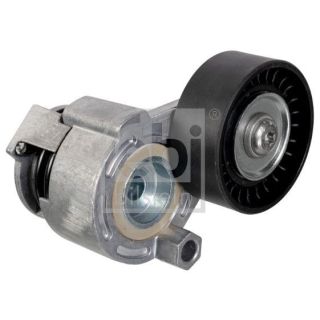 Diržo įtempiklis, V formos rumbuotas diržas FEBI BILSTEIN 178692