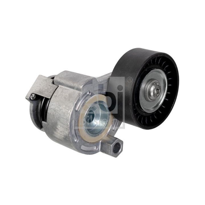 Diržo įtempiklis, V formos rumbuotas diržas FEBI BILSTEIN 178692