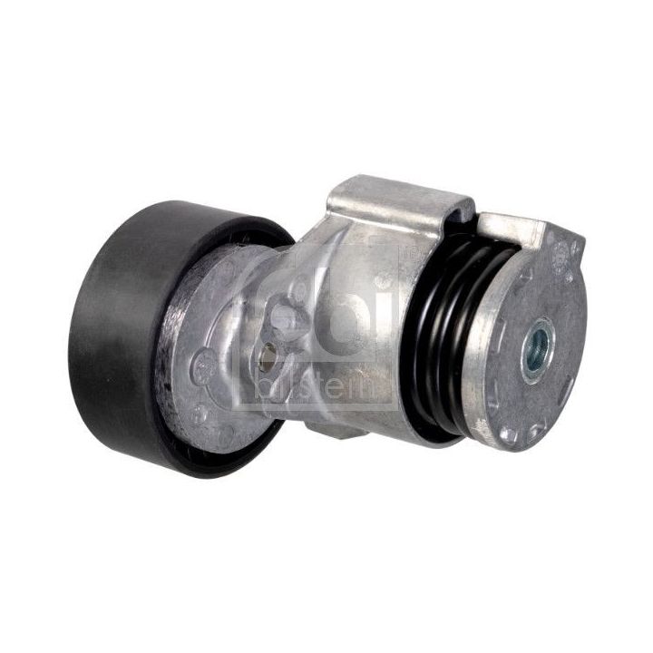 Diržo įtempiklis, V formos rumbuotas diržas FEBI BILSTEIN 178692