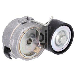 Diržo įtempiklis, V formos rumbuotas diržas FEBI BILSTEIN 178939