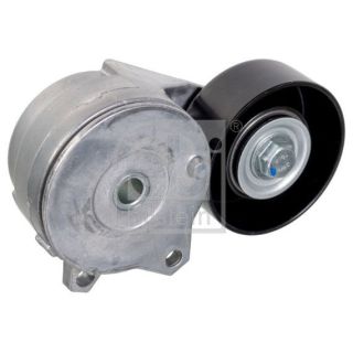 Diržo įtempiklis, V formos rumbuotas diržas FEBI BILSTEIN 178942