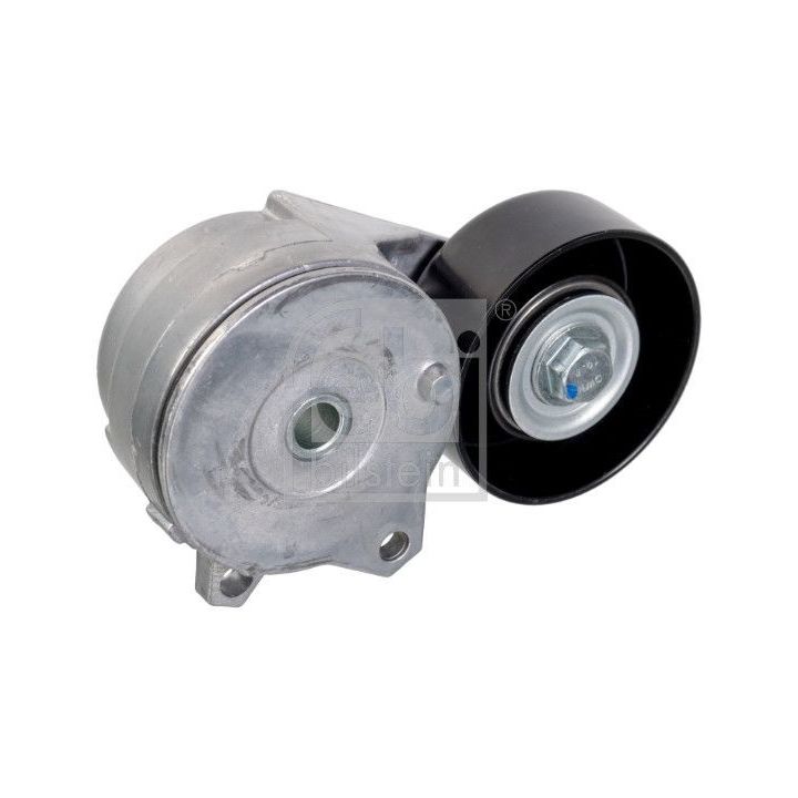 Diržo įtempiklis, V formos rumbuotas diržas FEBI BILSTEIN 178942