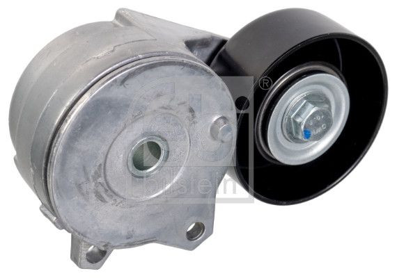 Diržo įtempiklis, V formos rumbuotas diržas FEBI BILSTEIN 178942