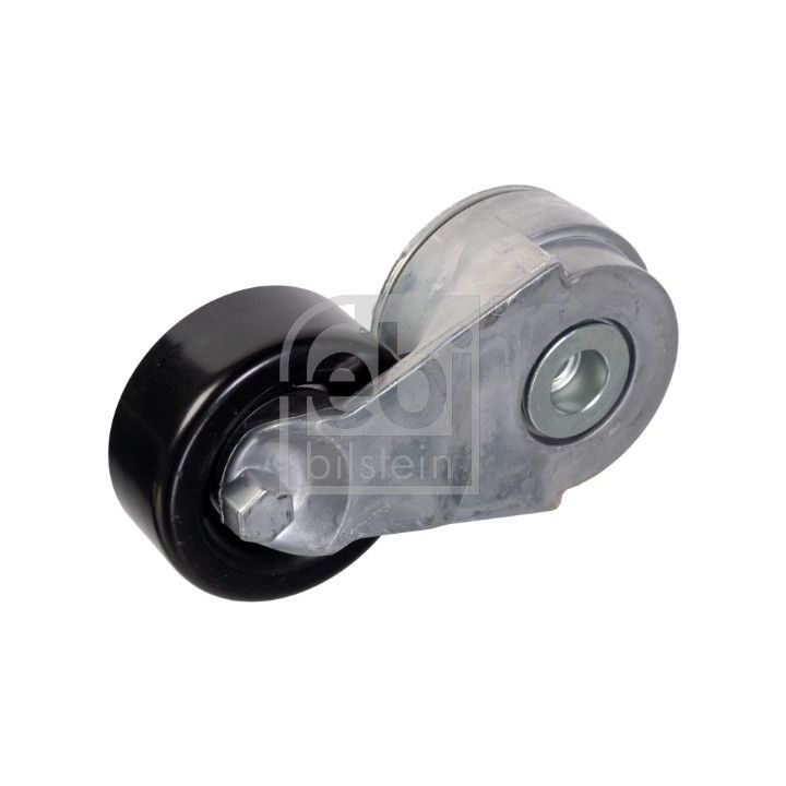 Diržo įtempiklis, V formos rumbuotas diržas FEBI BILSTEIN 178942