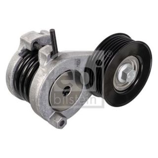 Diržo įtempiklis, V formos rumbuotas diržas FEBI BILSTEIN 179524