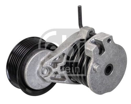 Diržo įtempiklis, V formos rumbuotas diržas FEBI BILSTEIN 179524