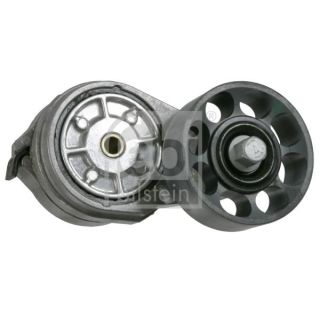 Diržo įtempiklis, V formos rumbuotas diržas FEBI BILSTEIN 17974