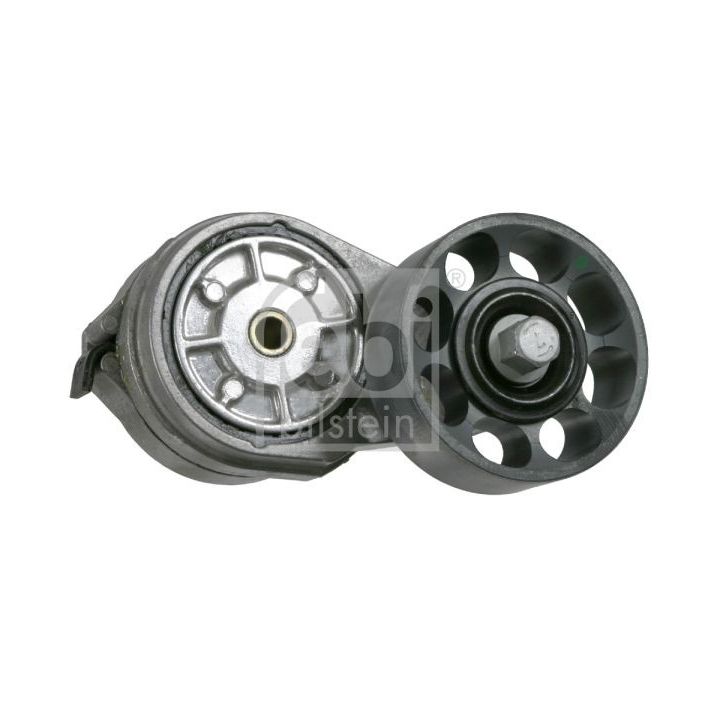 Diržo įtempiklis, V formos rumbuotas diržas FEBI BILSTEIN 17974