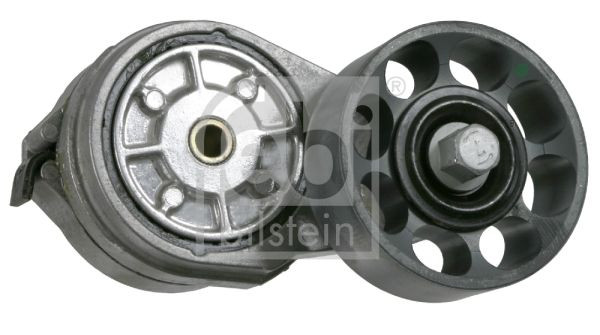 Diržo įtempiklis, V formos rumbuotas diržas FEBI BILSTEIN 17974