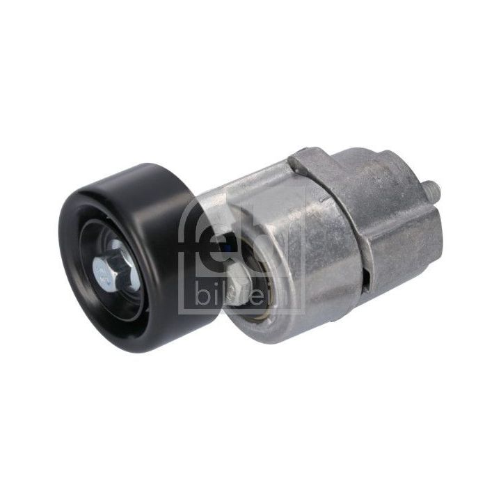 Diržo įtempiklis, V formos rumbuotas diržas FEBI BILSTEIN 181685