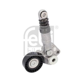 Diržo įtempiklis, V formos rumbuotas diržas FEBI BILSTEIN 183364